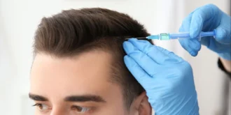 Is PRP Necessary After Hair Transplant?