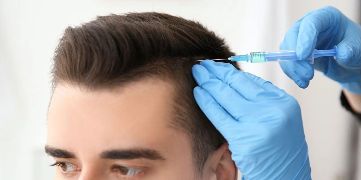 Is PRP Necessary After Hair Transplant?