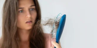 Can a Bad Diet Cause Hair Loss?